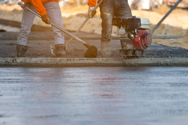 Best Stamped Concrete Services in Holiday City South, NJ