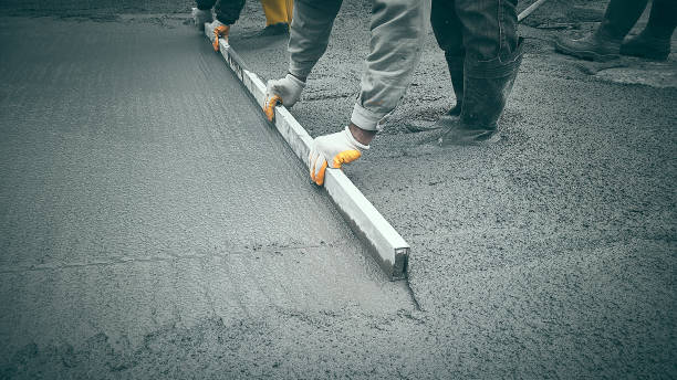 Best Decorative Concrete in Holiday City South, NJ