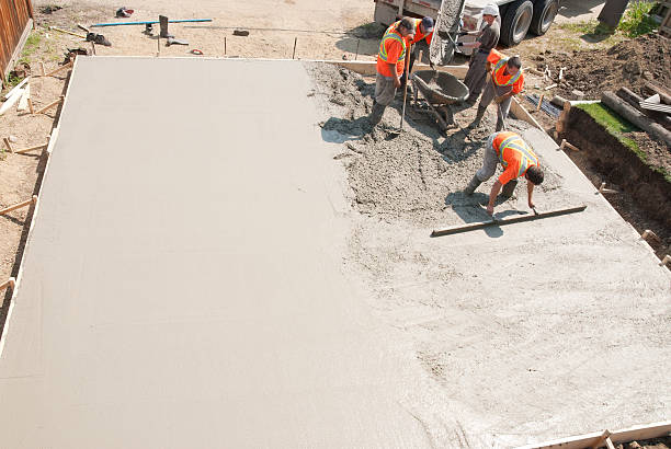 Best Concrete Foundation Repair in Holiday City South, NJ
