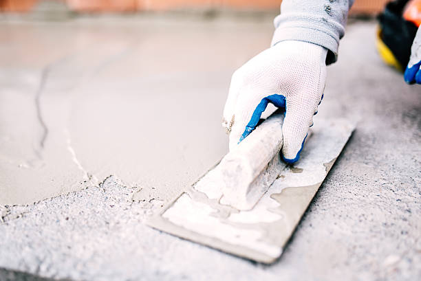 Best Residential Concrete Solutions in Holiday City South, NJ